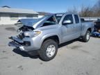 2023 Toyota Tacoma Access Cab