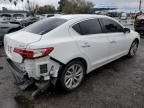 2016 Acura ILX Premium