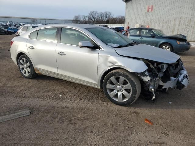 2013 Buick Lacrosse