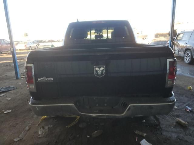 2014 Dodge RAM 1500 SLT