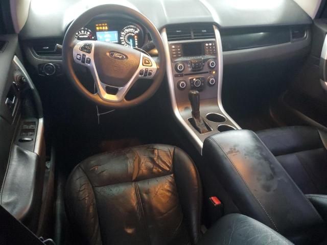 2011 Ford Edge SE