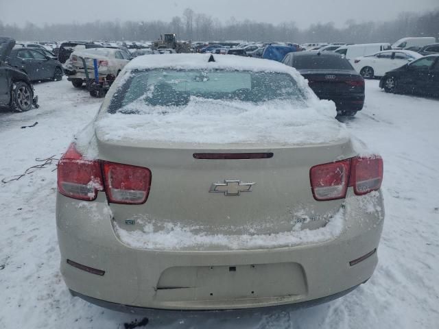 2015 Chevrolet Malibu LS