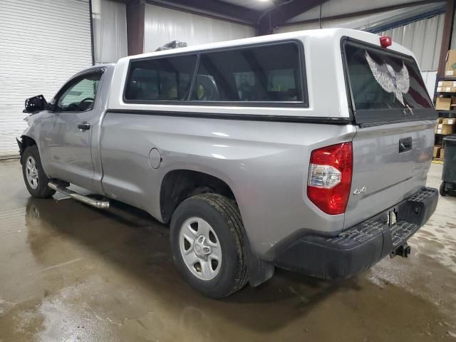 2015 Toyota Tundra SR