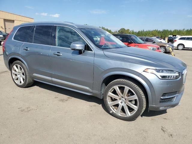 2016 Volvo XC90 T6