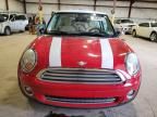 2007 Mini Cooper