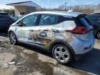 2017 Chevrolet Bolt EV LT