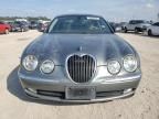 2003 Jaguar S-Type