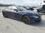 2018 Maserati Ghibli