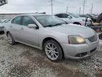 2011 Mitsubishi Galant ES