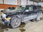 2006 Jeep Commander Limited