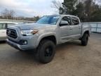 2020 Toyota Tacoma Double Cab