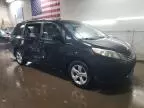 2017 Toyota Sienna LE