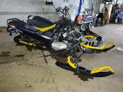 Salvage motorcycles for sale at Portland, MI auction: 2023 Other Snow Mobile Renegade