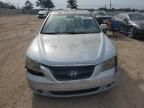 2006 Hyundai Sonata GLS