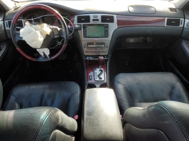 2005 Lexus ES 330