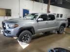 2017 Toyota Tacoma Double Cab