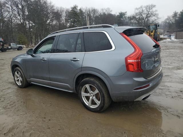 2016 Volvo XC90 T5