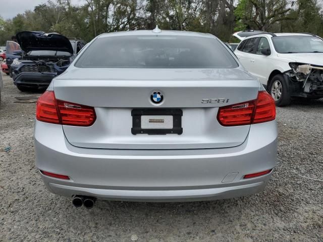 2015 BMW 328 I