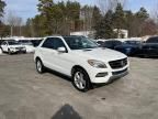 2015 Mercedes-Benz ML 350