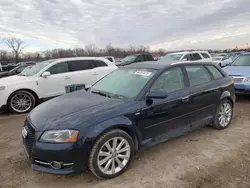 Audi salvage cars for sale: 2012 Audi A3 Premium Plus