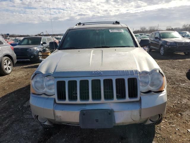 2008 Jeep Grand Cherokee Laredo