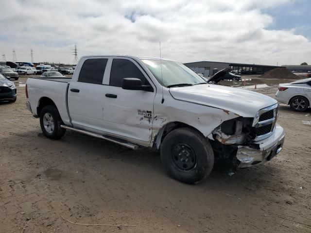 2022 Dodge RAM 1500 Classic SLT