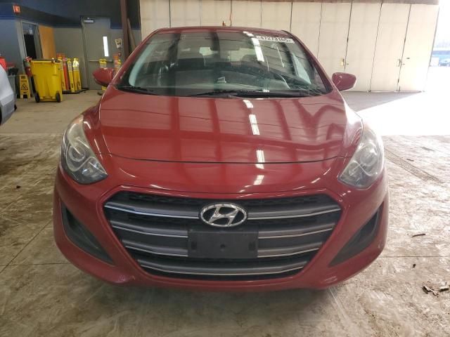 2017 Hyundai Elantra GT