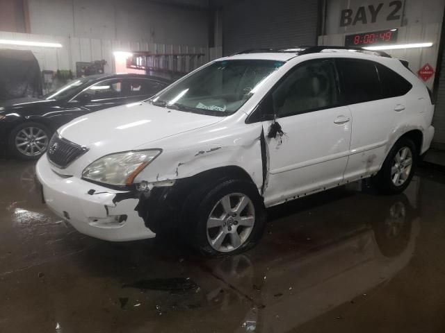 2004 Lexus RX 330