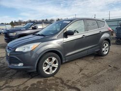 Ford Escape se Vehiculos salvage en venta: 2015 Ford Escape SE