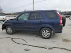 2006 Honda CR-V EX