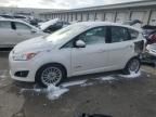 2015 Ford C-MAX SEL