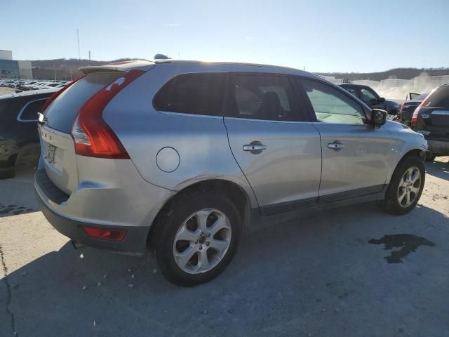 2012 Volvo XC60 3.2