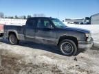 2005 Chevrolet Silverado K1500