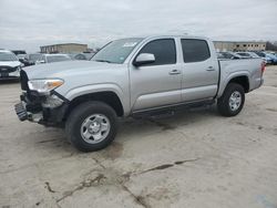 Toyota salvage cars for sale: 2023 Toyota Tacoma Double Cab