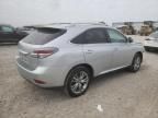 2014 Lexus RX 350 Base