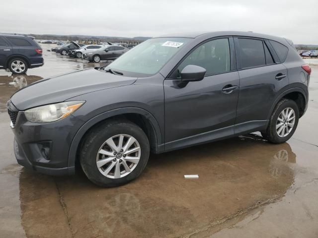 2015 Mazda CX-5 Touring