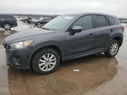 2015 Mazda CX-5 Touring en venta en Grand Prairie, TX