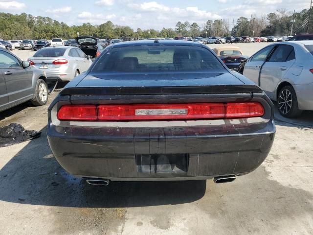 2010 Dodge Challenger R/T