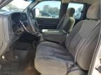 2003 Chevrolet Silverado K2500 Heavy Duty