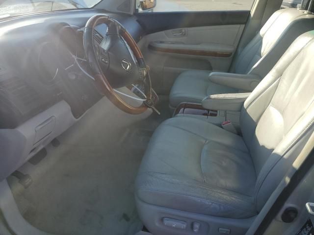 2005 Lexus RX 330