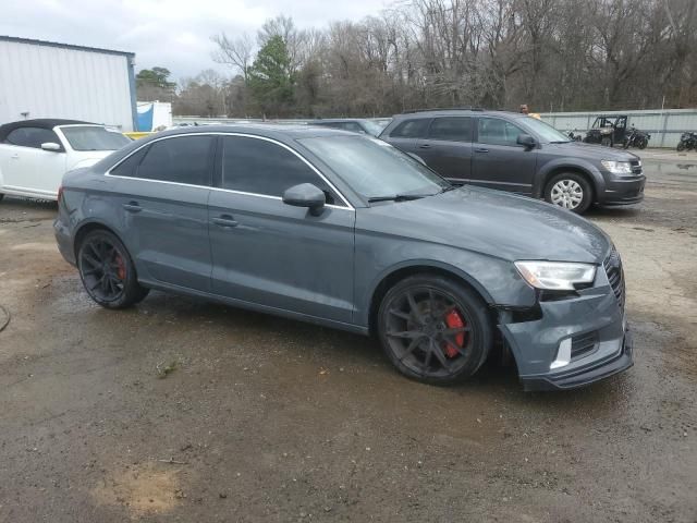 2019 Audi A3 Premium