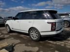 2016 Land Rover Range Rover HSE