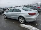 2014 Volkswagen CC Sport