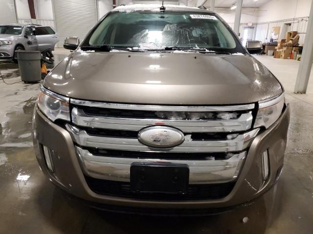 2012 Ford Edge SEL