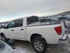 2010 Nissan Titan XE