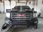 2018 GMC Sierra K1500 SLE