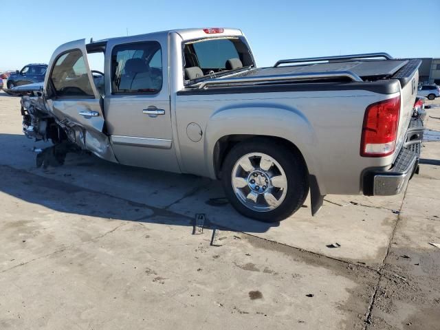 2009 GMC Sierra C1500 SLE