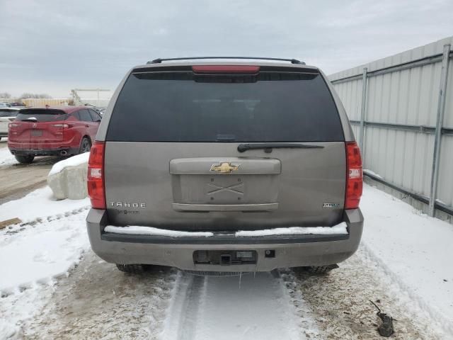 2011 Chevrolet Tahoe K1500 LT