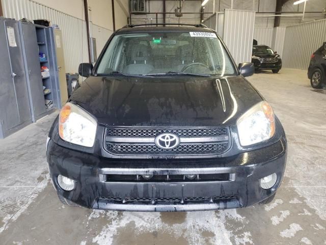 2004 Toyota Rav4