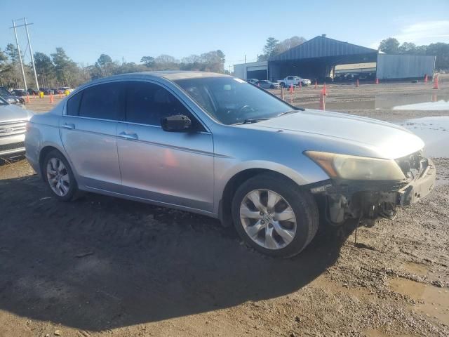 2009 Honda Accord EXL